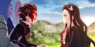 A 4ª temporada de Demon Slayer estreia na Crunchyroll
