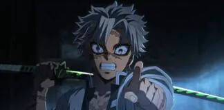 Demon Slayer: saiba o horário de estreia do episódio 2 da 4ª temporada
