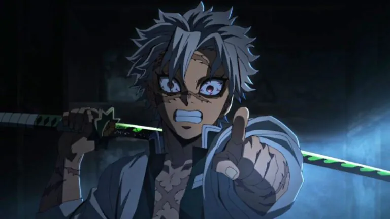 Demon Slayer: saiba o horário de estreia do episódio 2 da 4ª temporada