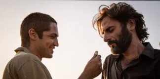 A 3ª e última temporada da série Dom chegou no Prime Video
