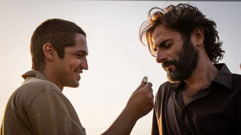 A 3ª e última temporada da série Dom chegou no Prime Video