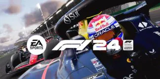 EA Sports F1 24: confira detalhes sobre pilotos e circuitos