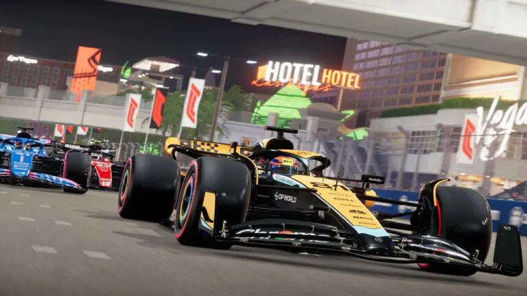 EA Sports F1 24: requisitos mínimos e recomendados
