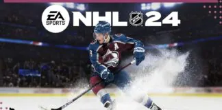 EA Sports NHL 24 agora é possível jogar no PC Windows