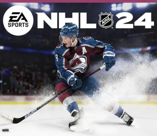 EA Sports NHL 24 agora é possível jogar no PC Windows