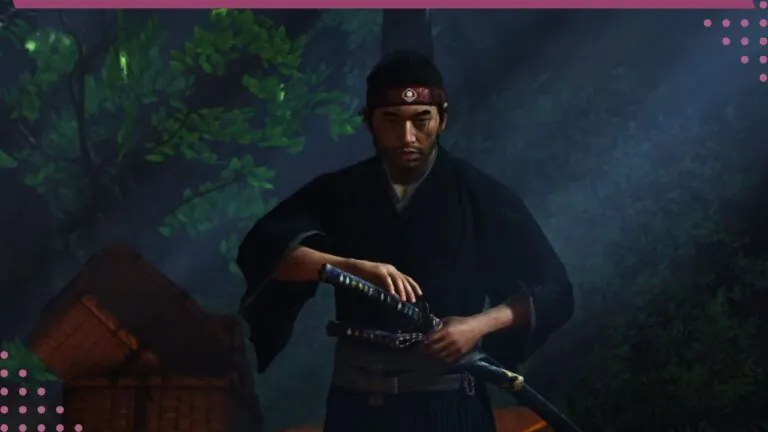 Ghost of Tsushima VERSÃO DO DIRETOR agora está disponível no PC Windows