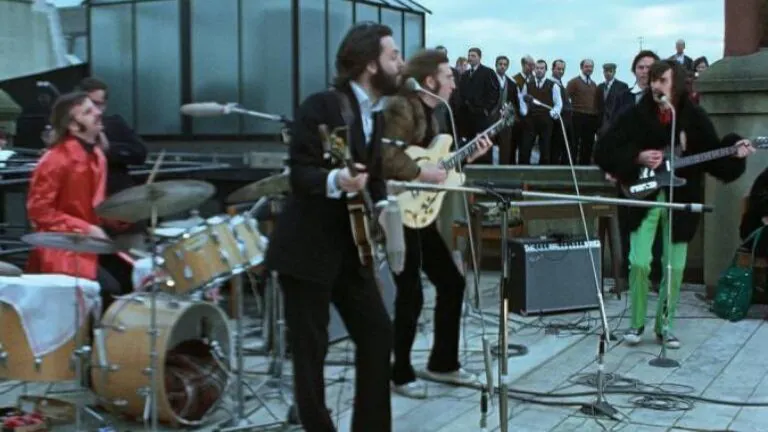 Let it Be: saiba o horário de estreia do documentário dos Beatles no Disney Plus