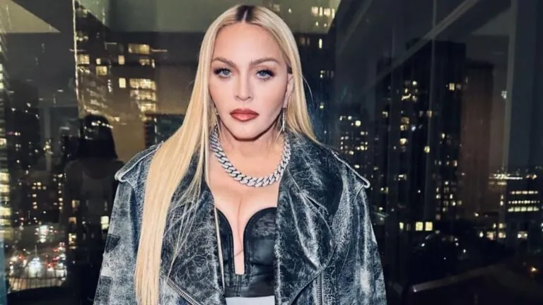 Confira onde assistir ao show da Madonna em Copacabana