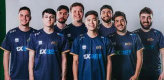 MIBR parte rumo à Sérvia na busca pelo seu segundo título internacional da temporada