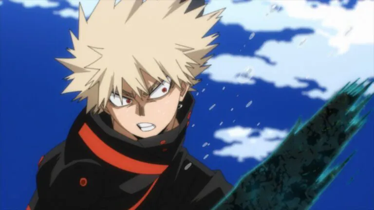My Hero Academia: episódio 141 (7x03) chegou na Crunchyroll