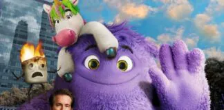 Confira Onde assistir Amigos Imaginários