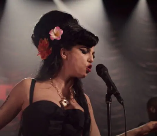 Onde assistir Back to Black, a cinebiografia de Amy Winehouse