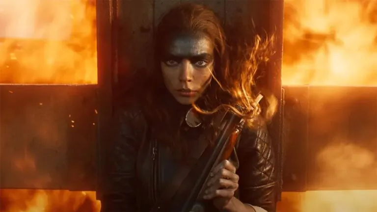Saiba onde assistir ao filme Furiosa: Uma Saga Mad Max