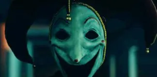 Onde assistir O Tarô da Morte