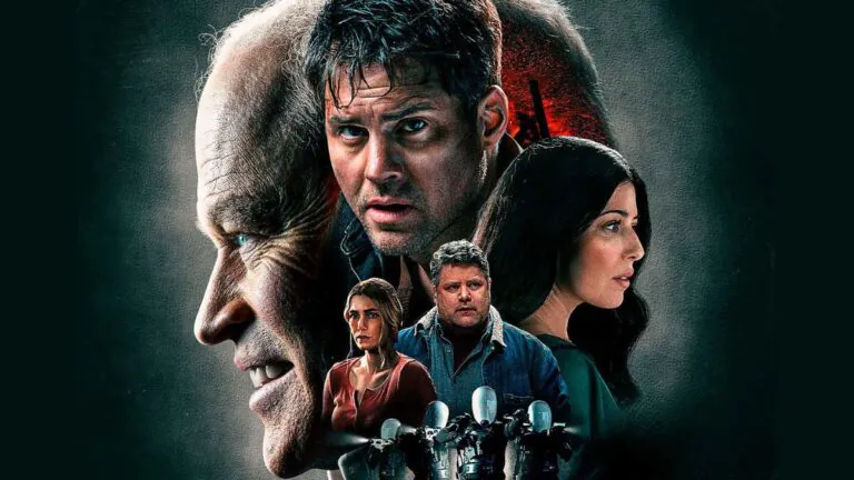 Onde assistir The Shift: O Deslocamento