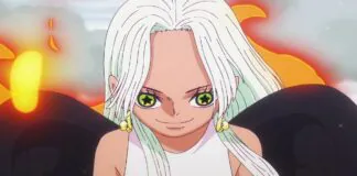 One Piece 1106 novo episódio chegou no streaming