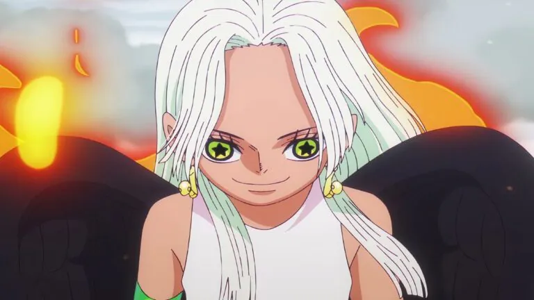 One Piece 1106 novo episódio chegou no streaming
