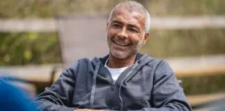 Descubra o horário de estreia de Romário: O Cara na MAX