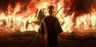 A série Star Wars: Histórias do Império chegou no Disney Plus