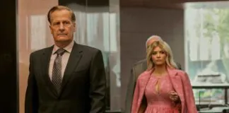 A minissérie Um Homem por Inteiro chegou na Netflix