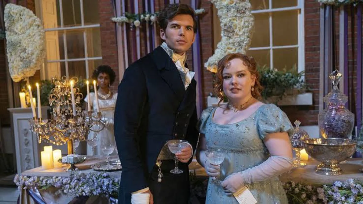 Bridgerton: 3ª temporada agora está completa na Netflix
