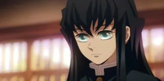 O episódio 4 da 4ª temporada de Demon Slayer chegou na Crunchyroll