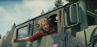A 3ª temporada de Sweet Tooth chegou na Netflix