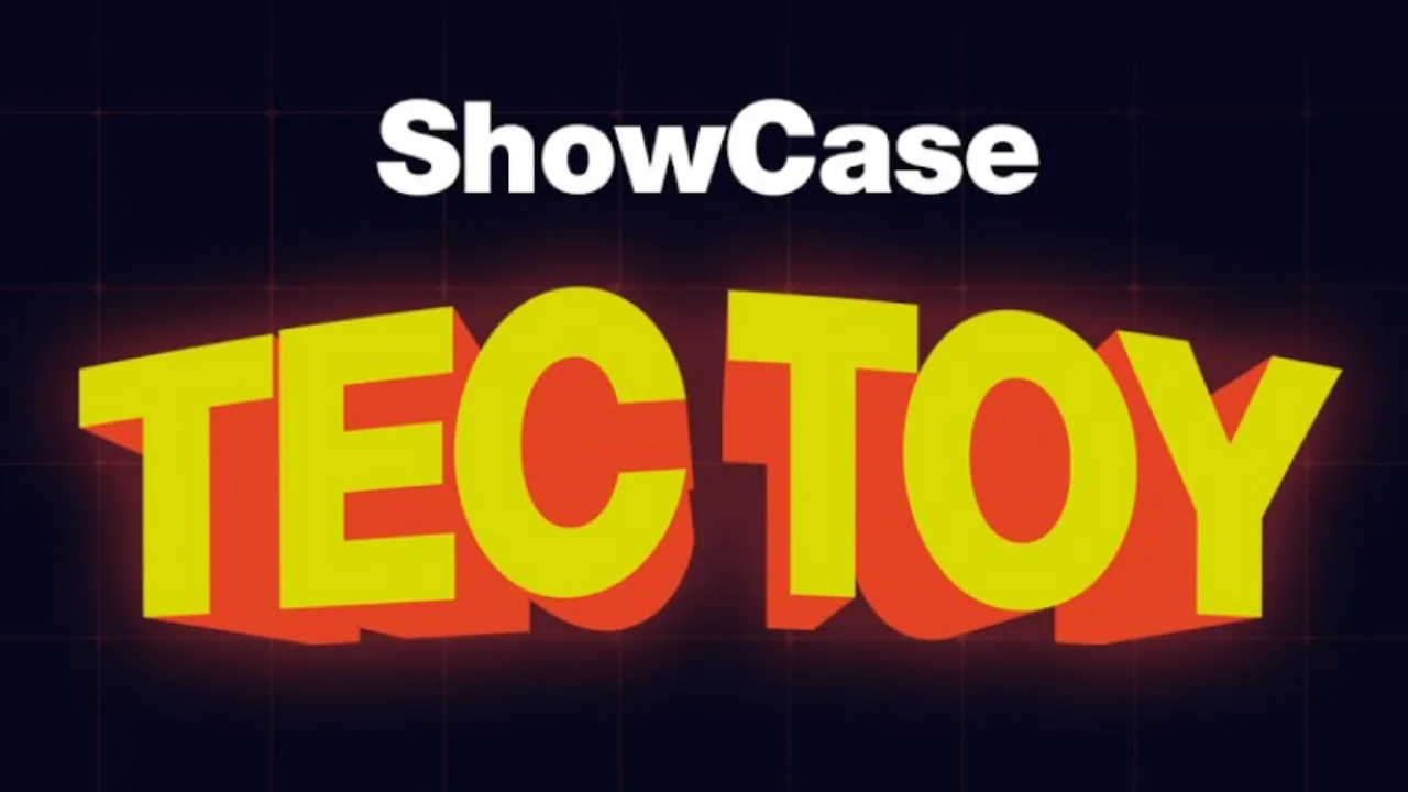 Assista ao Tectoy Showcase 2024 com a revelação do novo Console