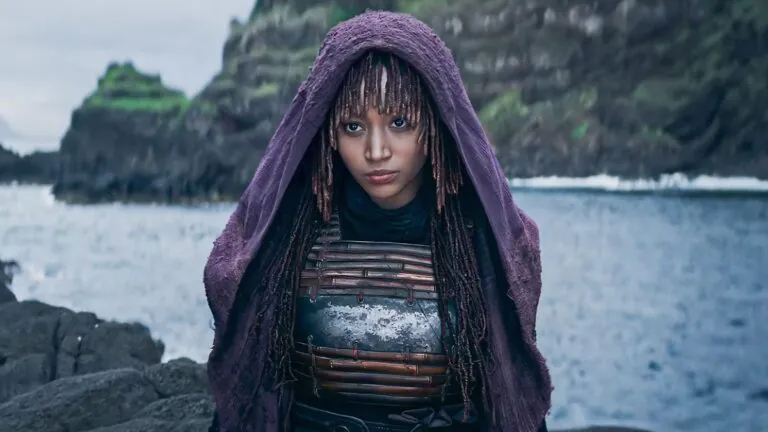 saiba o horário de estreia de The Acolyte no Disney Plus