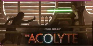 Conheça o elenco da nova série Star Wars The Acolyte