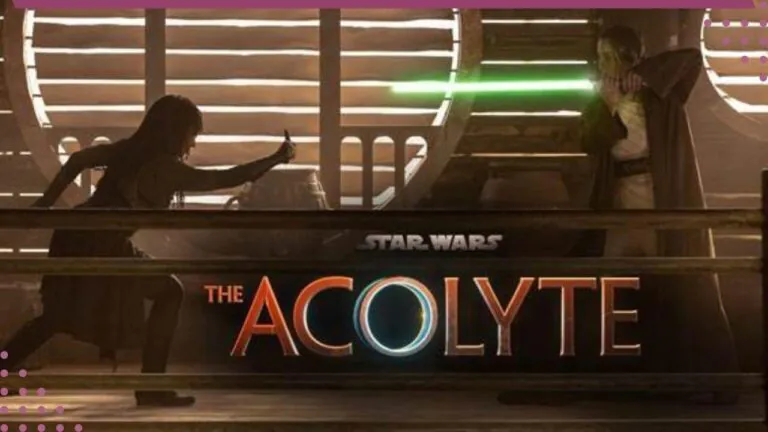 Conheça o elenco da nova série Star Wars The Acolyte