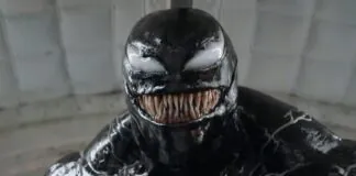 Tom Hardy retorna em trailer de Venom: A Última Rodada