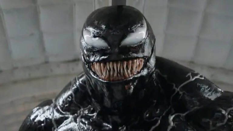 Tom Hardy retorna em trailer de Venom: A Última Rodada