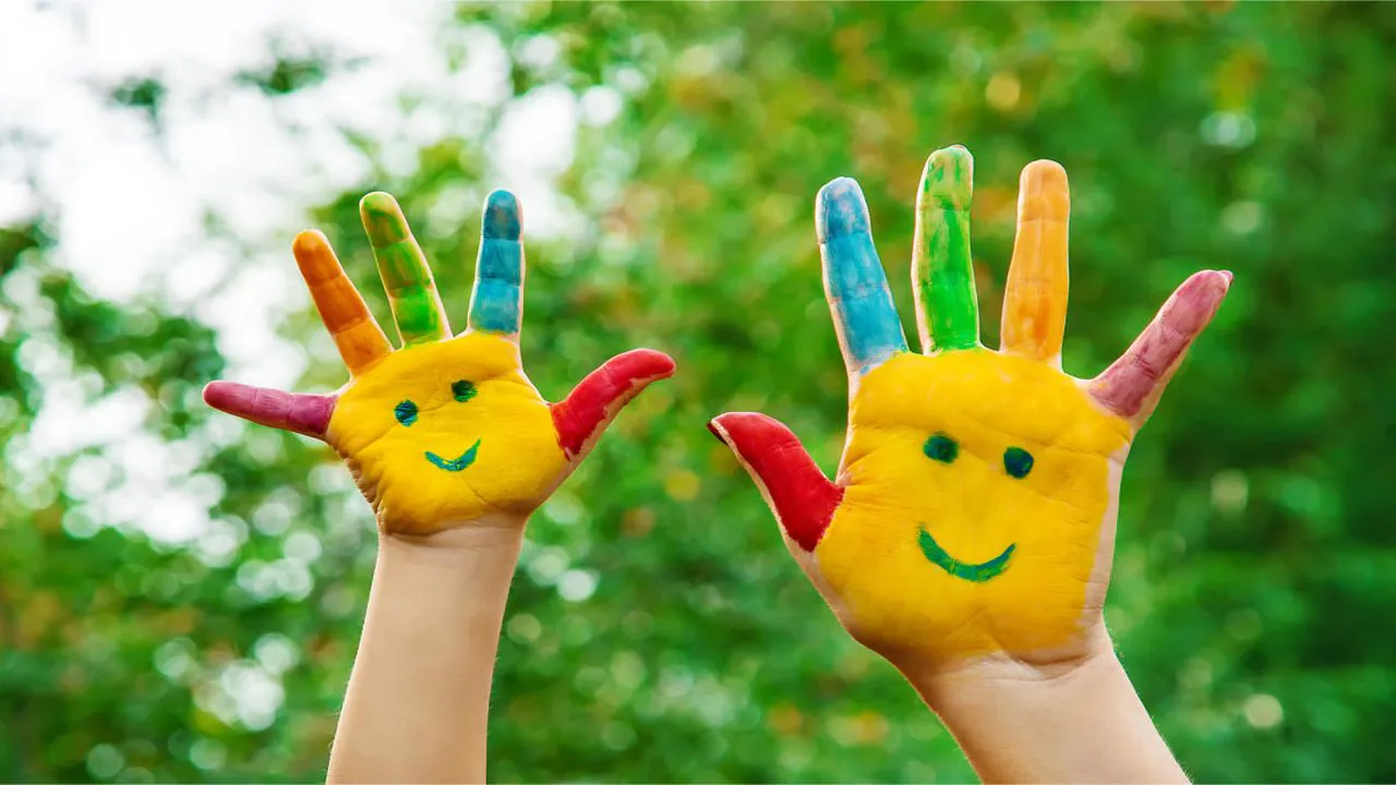 Coleção Color Joy foca em crianças com autismo!