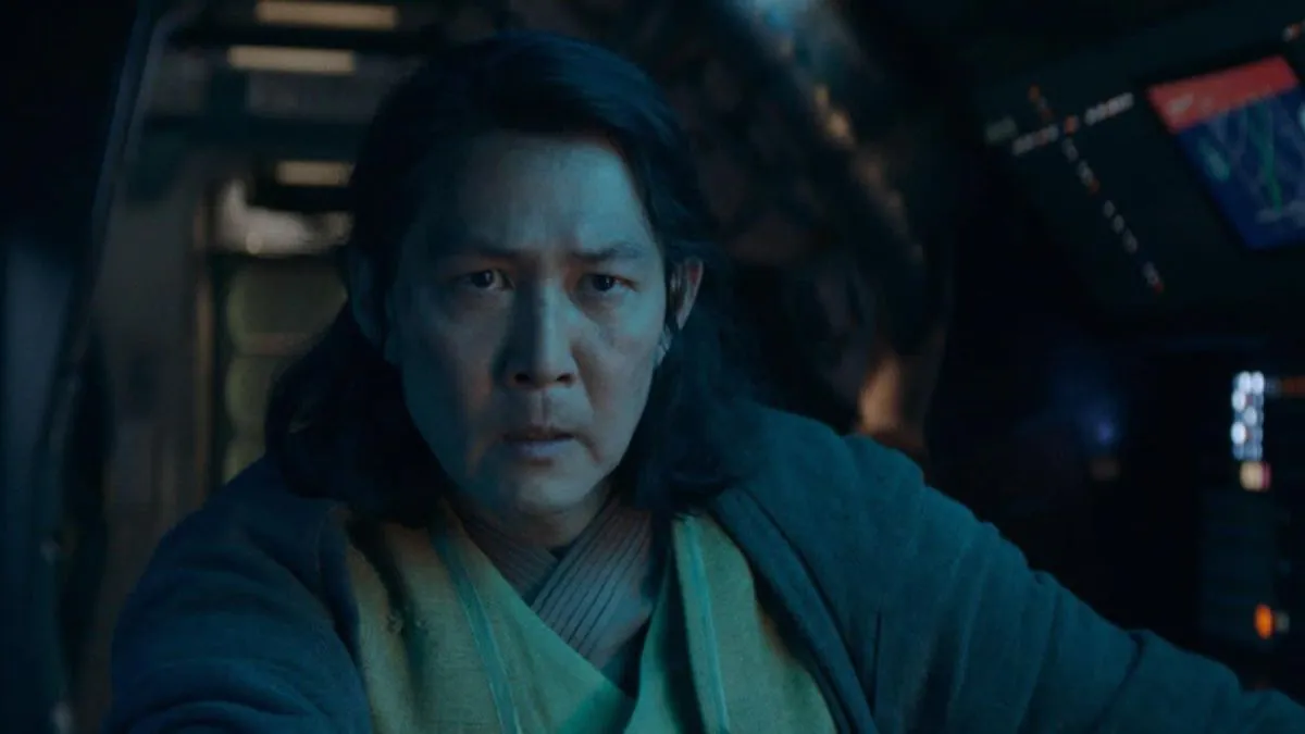 O episódio 8 e final de The Acolyte chegou no Disney Plus