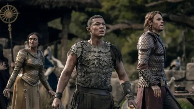 Os Anéis de Poder: Descubra o horário de estreia da 2ª temporada no Prime Video