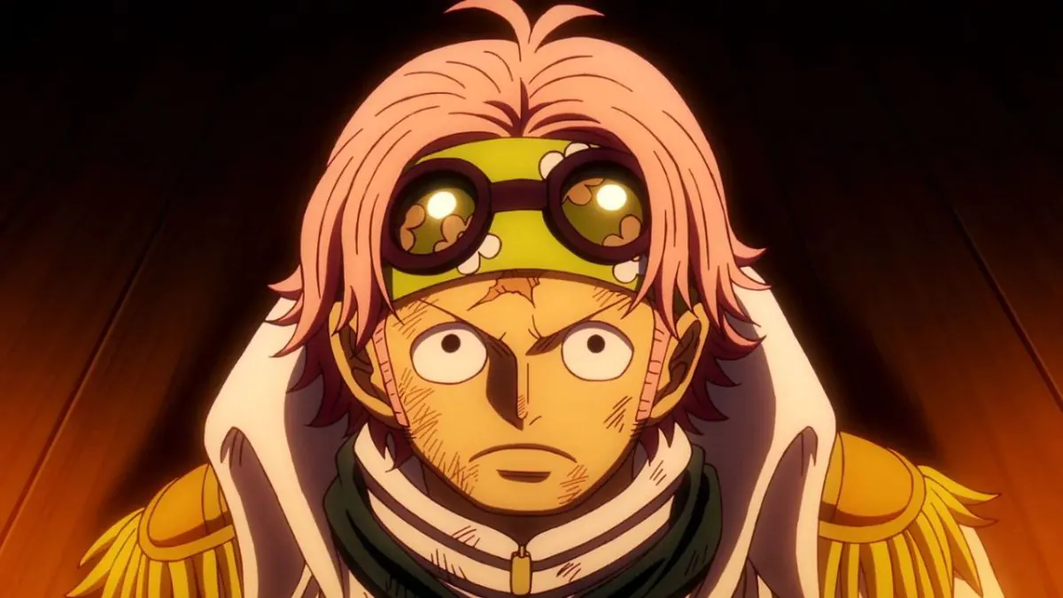 One Piece 1114: novo episódio chegou no streaming