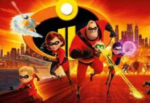 O filme Os Incríveis 3 foi confirmado na D23