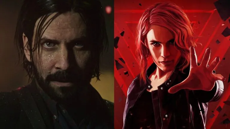 Remedy e Annapurna confirmam Control 2, além de filmes e séries para Alan Wake e seus derivados