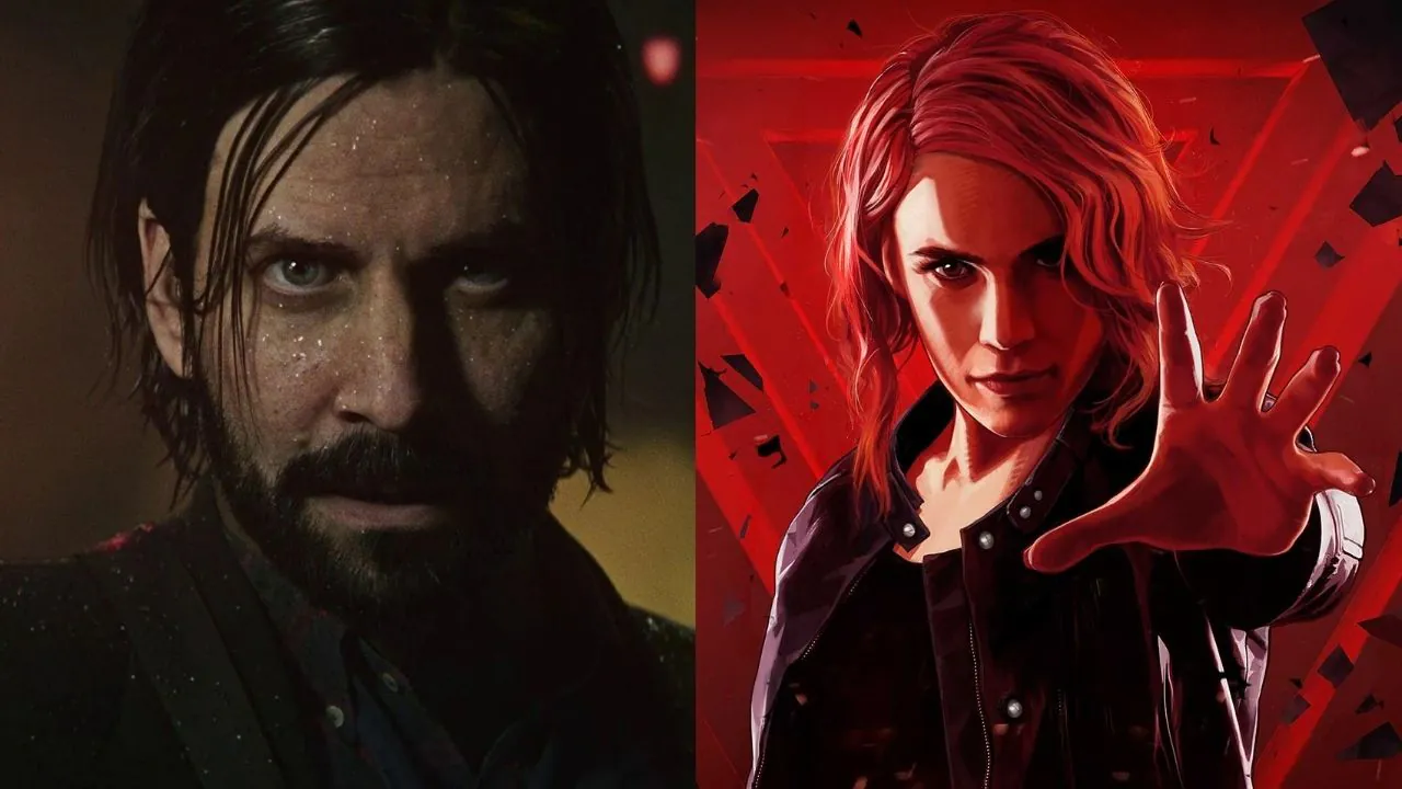 Remedy e Annapurna confirmam Control 2, além de filmes e séries para Alan Wake e seus derivados
