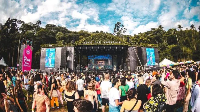 Rock The Mountain 2024 destaca-se pela acessibilidade