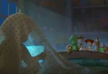 Toy Story 5 ganhou teaser e anúncio na D23 pela Disney