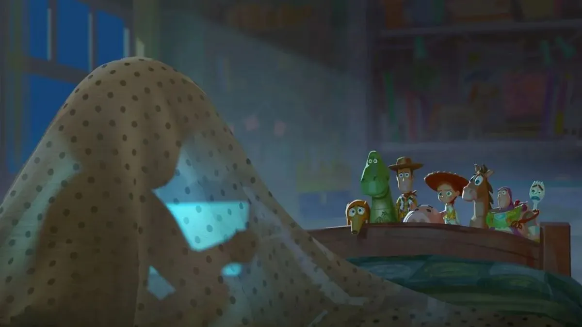 Toy Story 5 ganhou teaser e anúncio na D23 pela Disney
