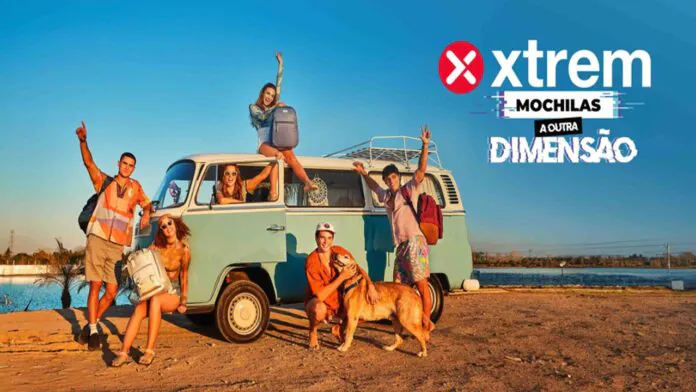 Xtrem Apresenta a Nova Coleção BTS25 na Escolar Office