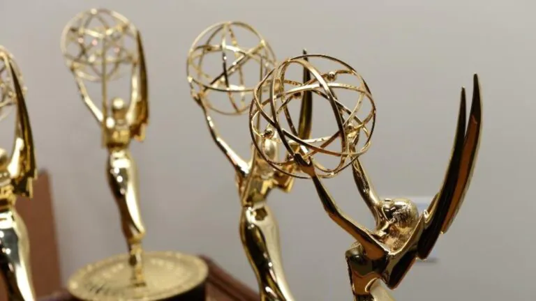 Veja a lista de vencedores do Emmy 2024