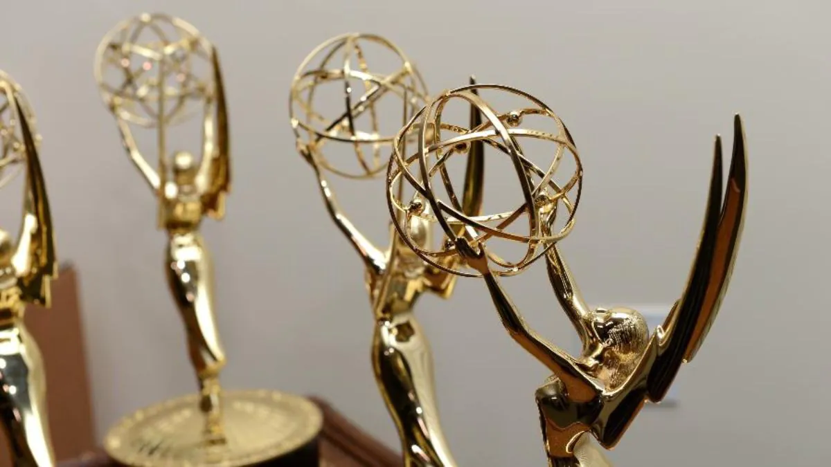 Veja a lista de vencedores do Emmy 2024