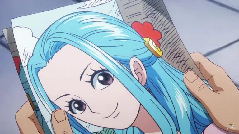 One Piece 1120, novo episódio chegou no streaming da Crunchyroll