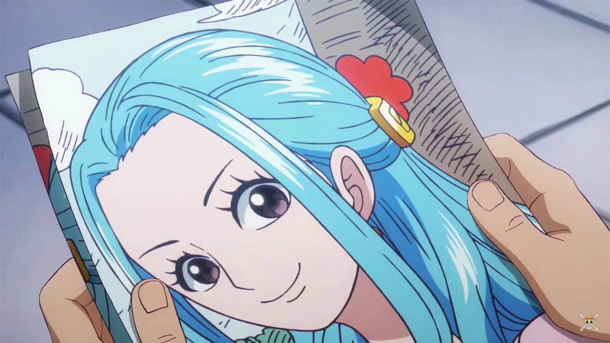 One Piece 1120, novo episódio chegou no streaming da Crunchyroll