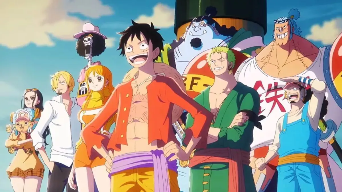 One Piece: anime entra em hiato e data do retorno é surpreendente