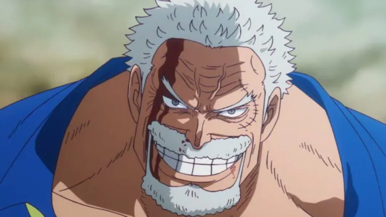 O episódio 1121 de One Piece chegou no streaming da Crunchyroll